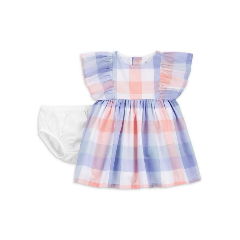 2 Piece Girls Dress