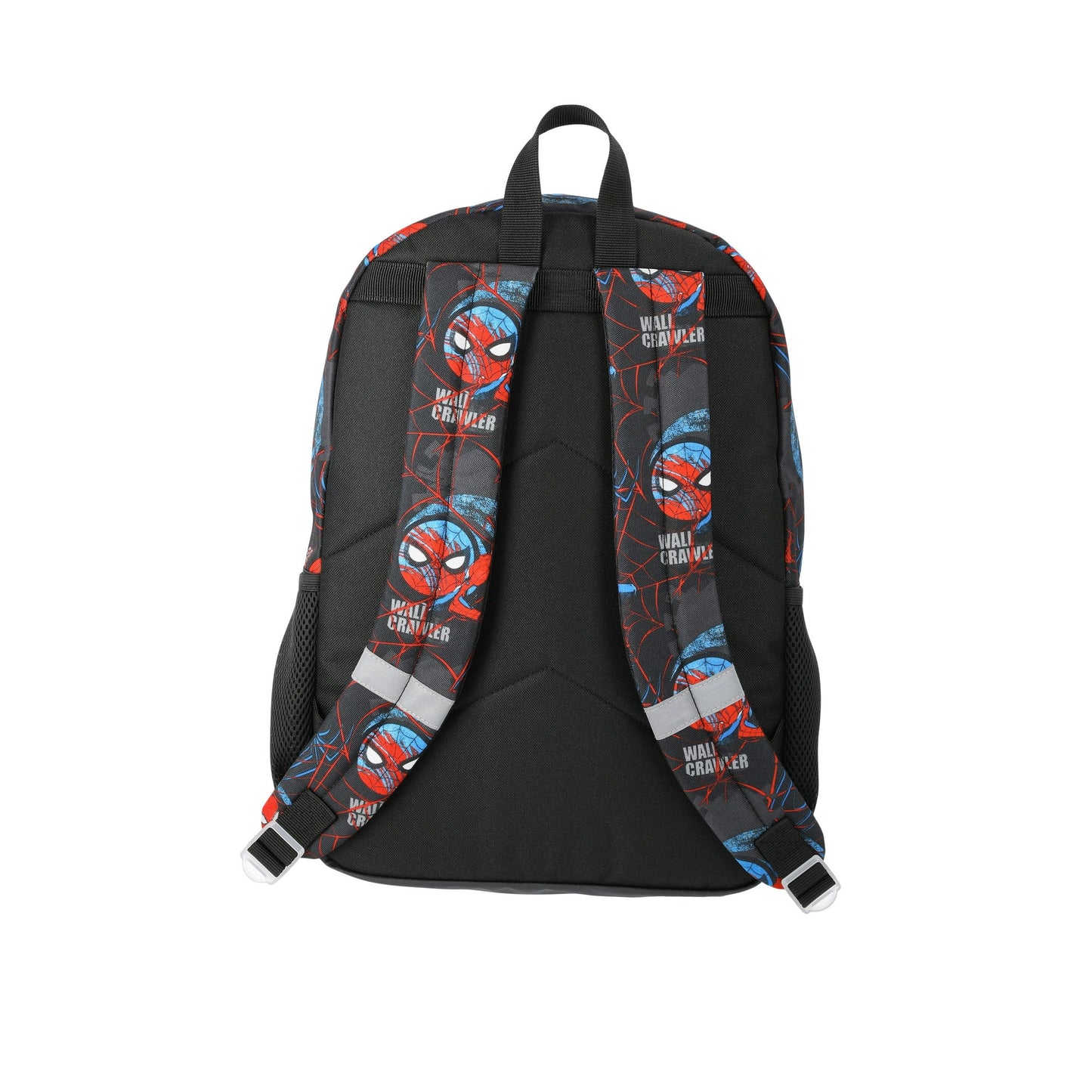 Spiderman Kids Backpack For School