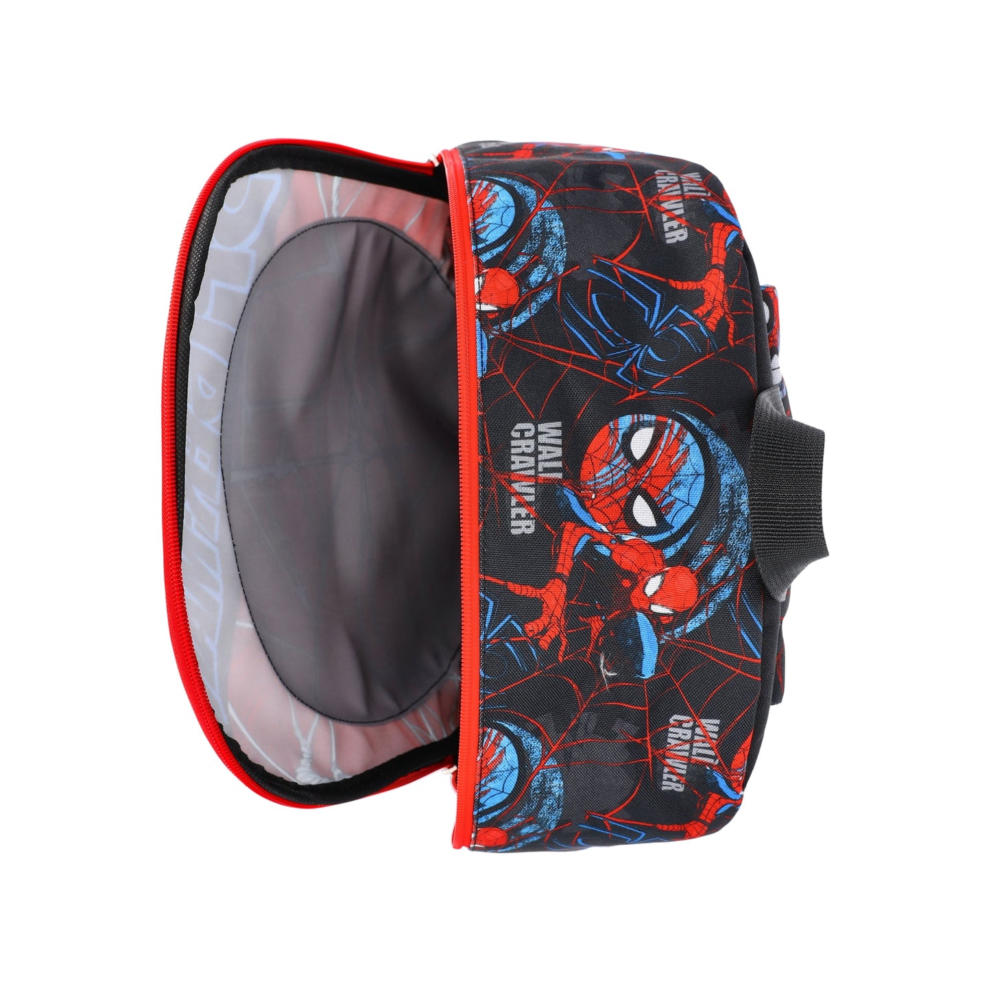 Spiderman Kids Backpack For School