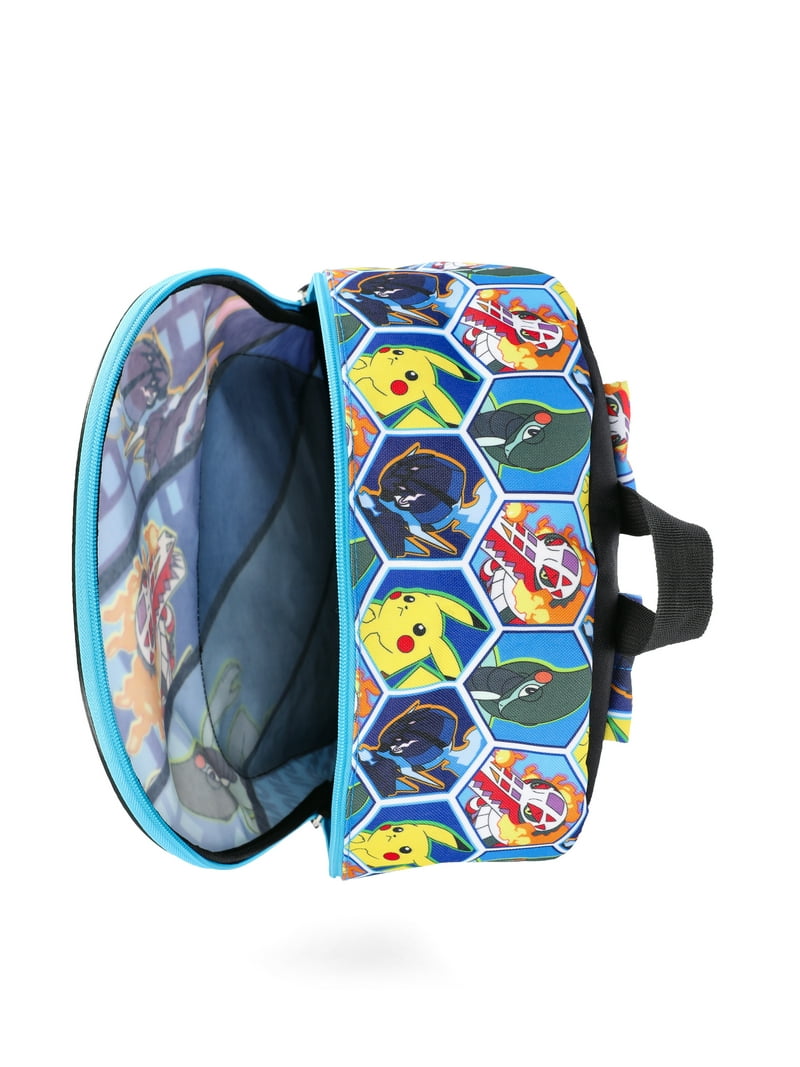 Pokémon Backpack For Kis/School