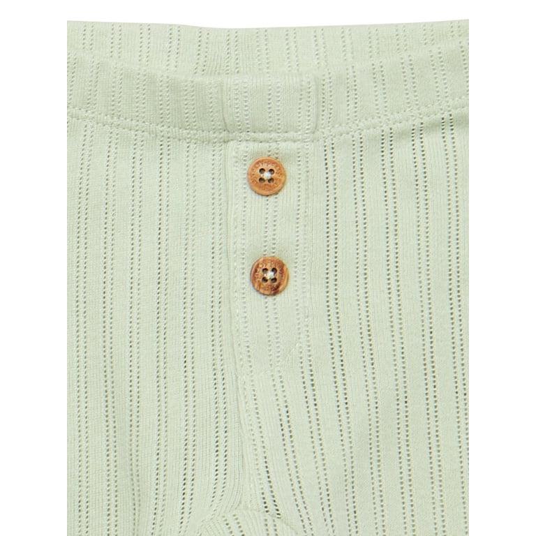 2 Piece Baby Outfit Set