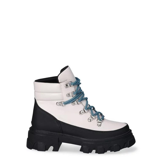 Women's Lace Up Hiking Boots