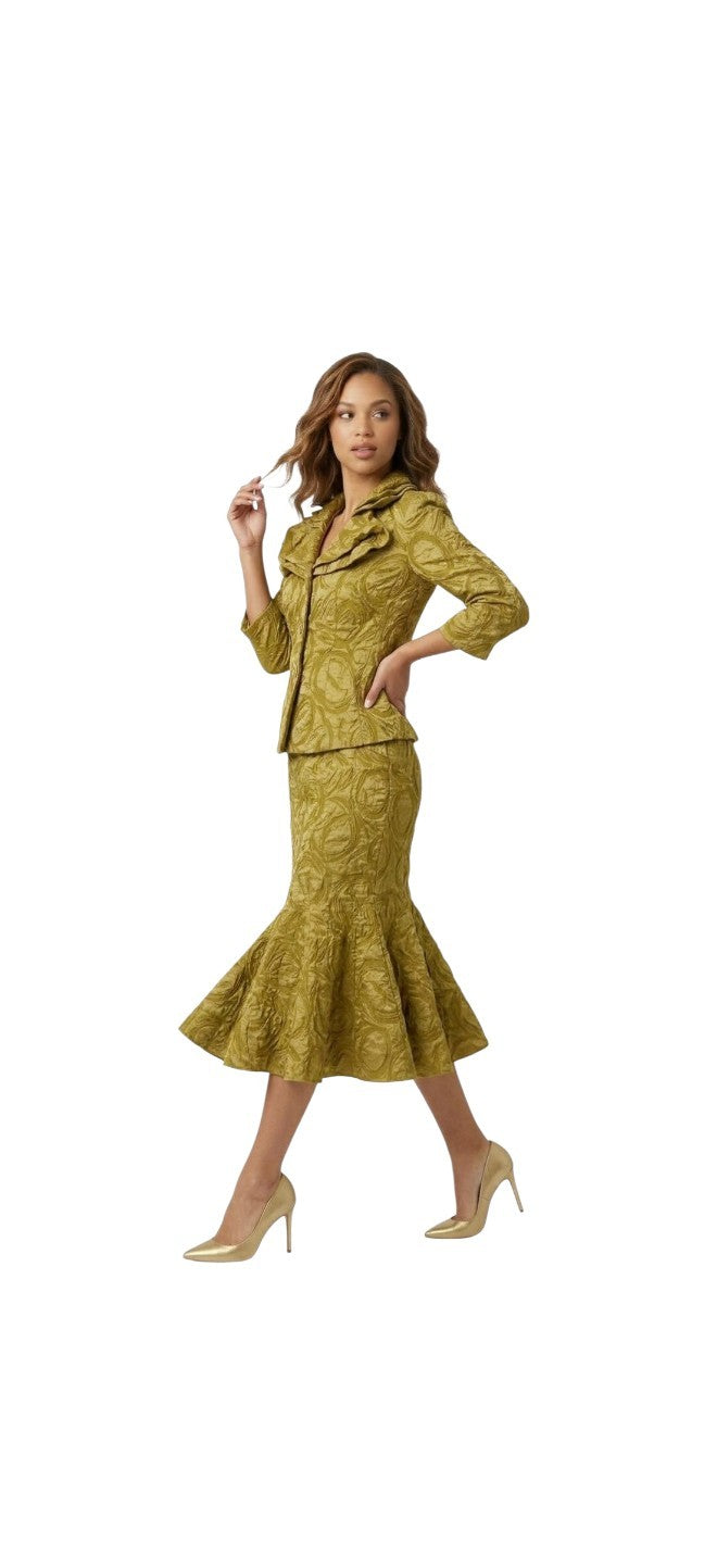 Geenlinm FASHION FIRST-CLASS 2Piece Dress/Suit