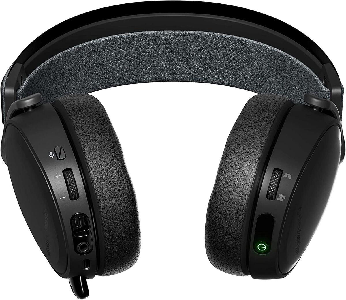 Steel Series Arctis 7+ Wireless Gaming Headset