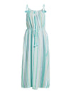 Midi Women's Twins Dress