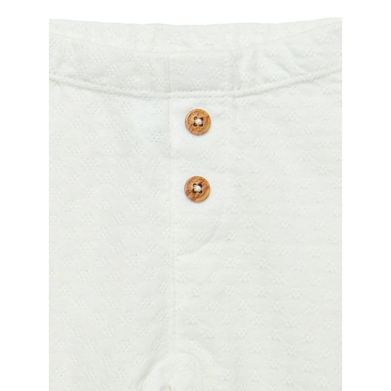 2 Piece Baby Outfit Set