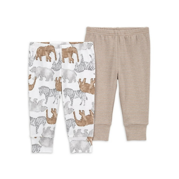 "Mama's Mini" 3 Piece Baby Suit