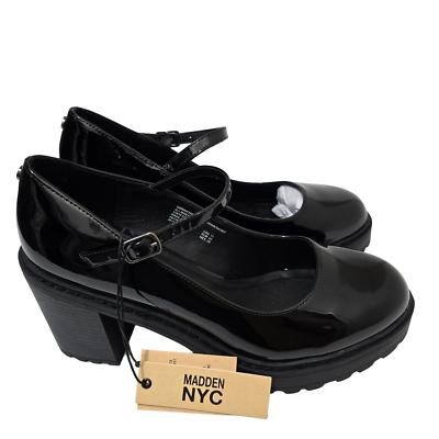 Madden NYC High Heels