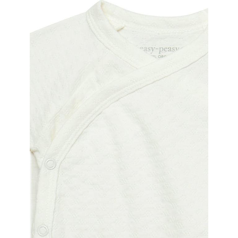 2 Piece Baby Outfit Set