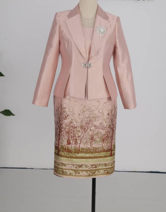 Women's Dress+Suit