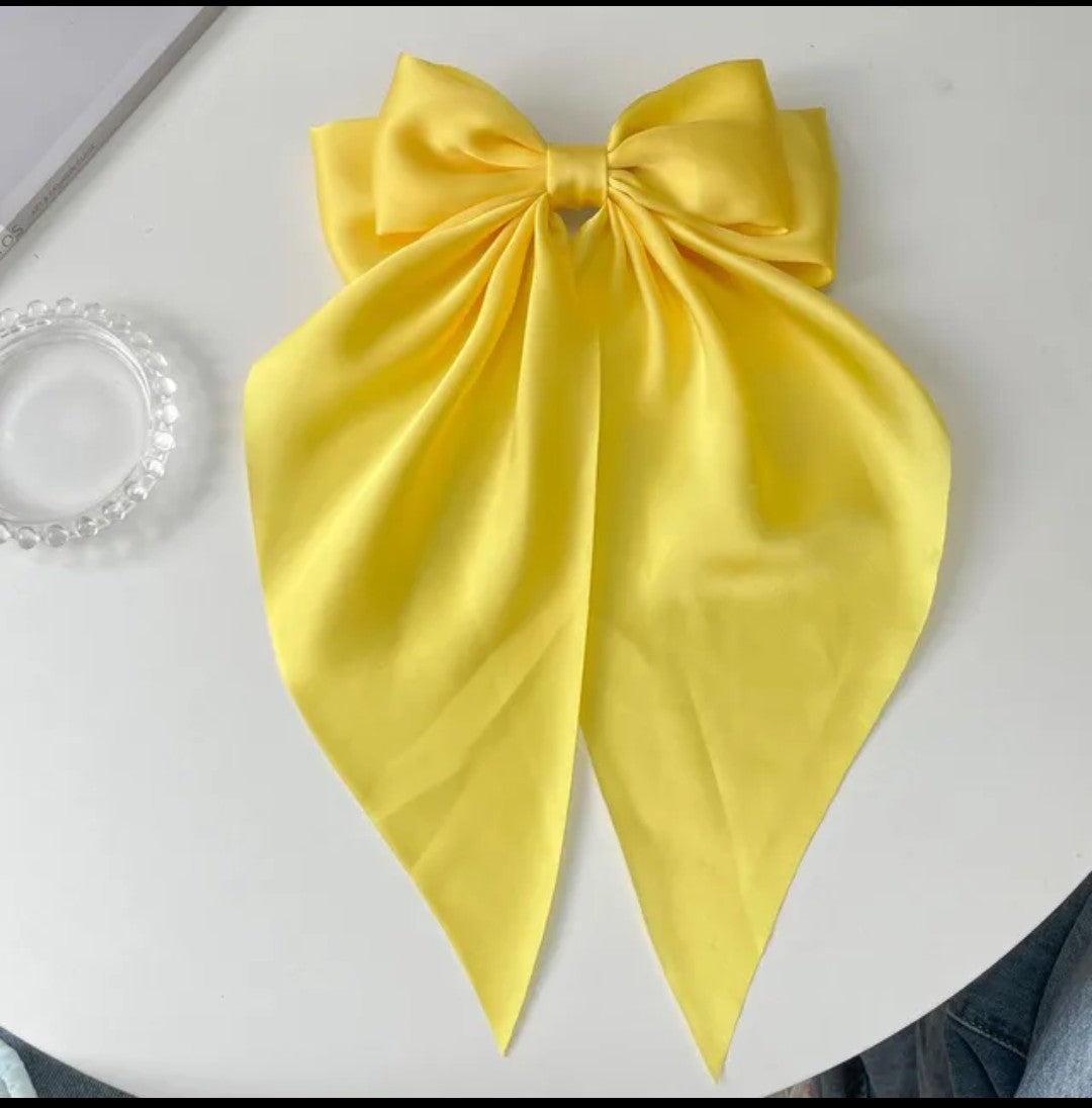 Bows