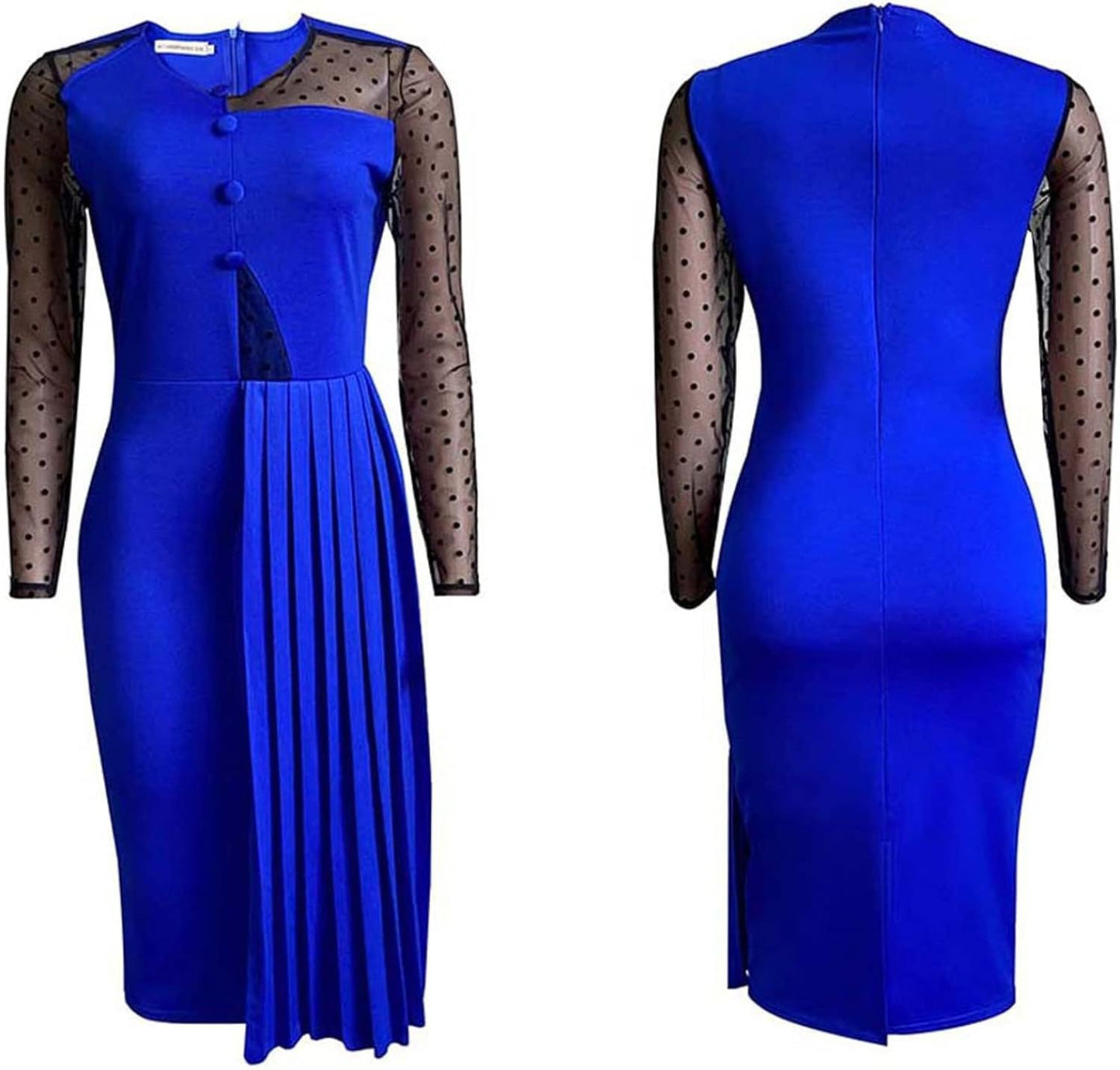 Metamorphosis Lady Dress