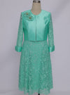2 Piece Women's Dress