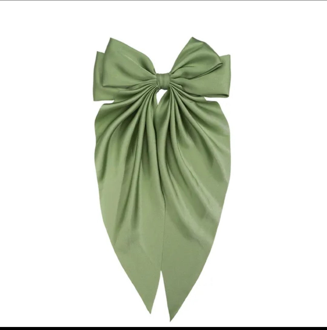 Bows