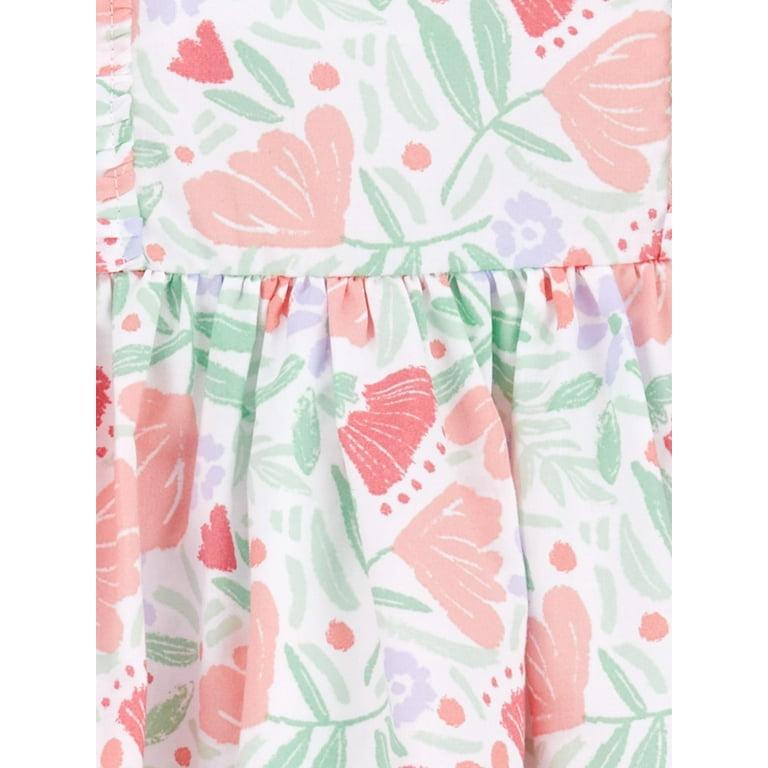 2 Piece Girls Dress